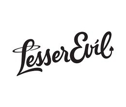 Lesserevil.com Promotional Codes